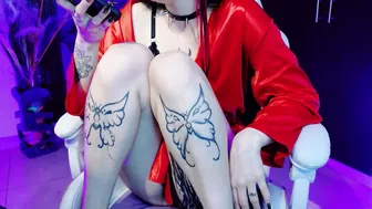 madison_jacksonn recorded nude video 425220