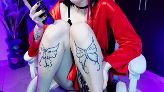 madison_jacksonn recorded nude video 425220