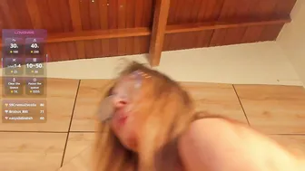 isabelagomez1 recorded nude video 425245