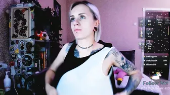 nanitamoore recorded nude video 425263