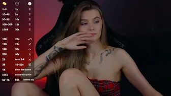 saillise recorded nude video 425279
