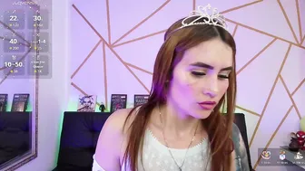 julietathdicapri recorded nude video 425290