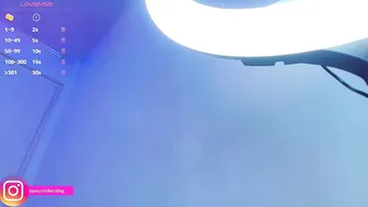 nicorobinn anal stream
