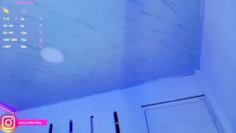 nicorobinn anal stream