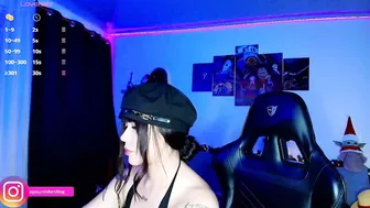 nicorobinn anal stream