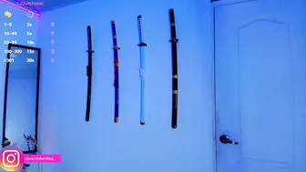 nicorobinn anal stream