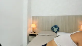 esmeralda_salazar recorded nude video 425314