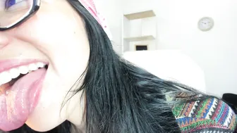 Katty_mouth saliva - 12-06-2025