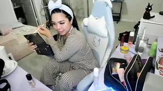 dolllface recorded nude video 425359