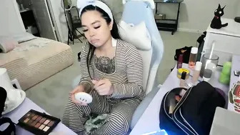 dolllface talk horny amateur video