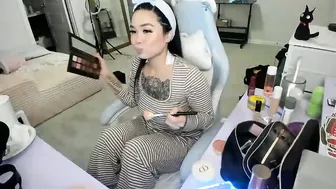 dolllface talk horny amateur video