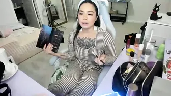 dolllface recorded nude video 425359
