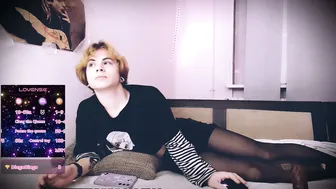 sparkyferret recorded nude video 425364