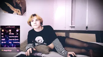 sparkyferret recorded nude video 425364