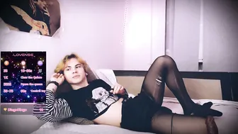 sparkyferret recorded nude video 425383