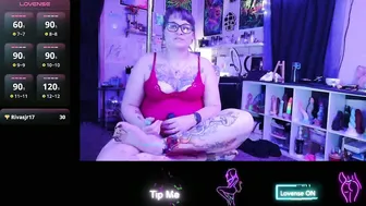 atomicfireball8 recorded nude video 425441