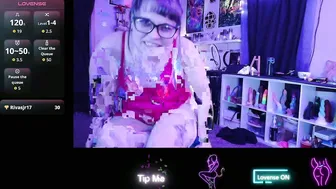 Atomicfireball8 machine nude video chat