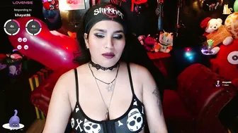 kureiji_fetish recorded nude video 425454