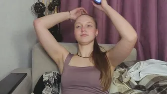 dustydeida 18 hot webcam porn