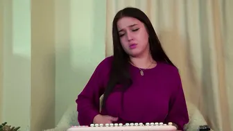 christinamilton recorded nude video 425475