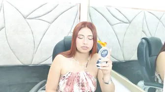 tammysmilee recorded nude video 425547