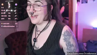 ivyshrumx recorded nude video 425558