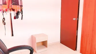 Ebonynaughty amateur cam video 06-Dec-2025