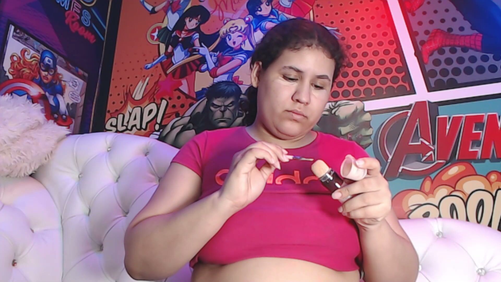 candy_hairy bbw chat sex