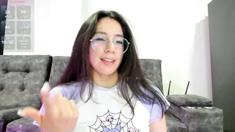 emma_sandovaal cam video 12-06-2025