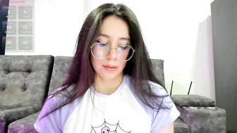 emma_sandovaal recorded nude video 425648