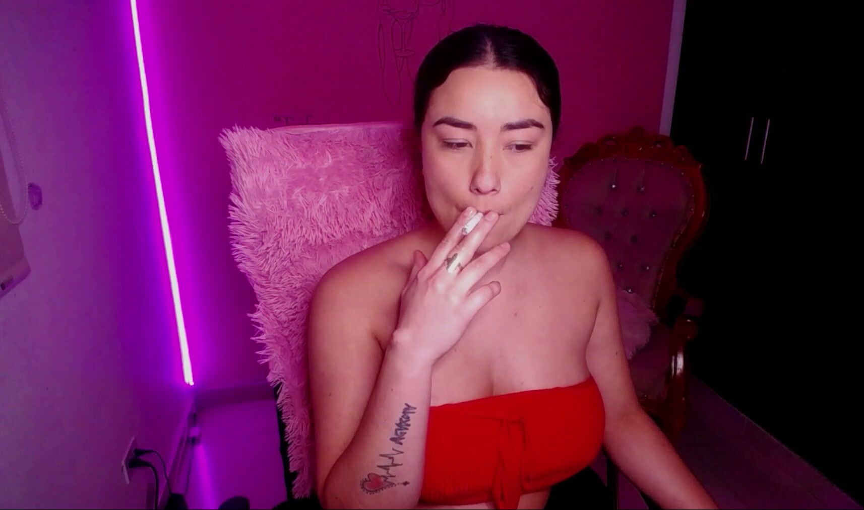 Alexxa_1111 sph amateur cam video