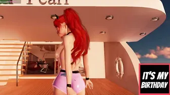 hannah3dx recorded nude video 425672