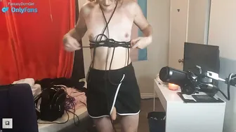 fantasydomgirl (12/06/2025) transfem