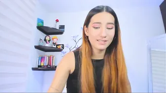 kittyrush_ recorded nude video 425697