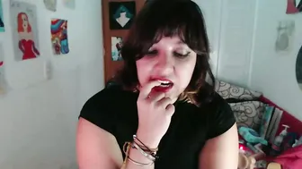 soynanabela recorded nude video 425729