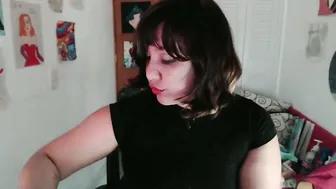 soynanabela recorded nude video 425729