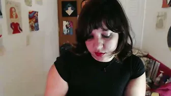 soynanabela recorded nude video 425729