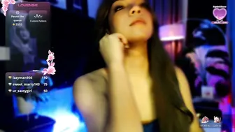 louisassy recorded nude video 425736