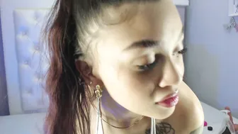 rossi_baker recorded nude video 425741