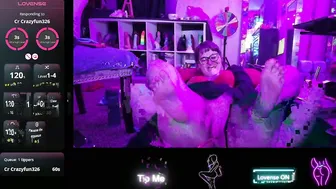 atomicfireball8 recorded nude video 425749