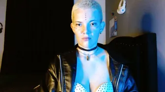 mackenziemoon recorded nude video 425773