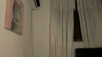 nahomy_hancook recorded nude video 425810