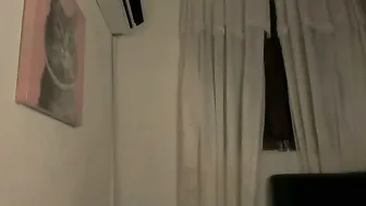 nahomy_hancook recorded nude video 425810
