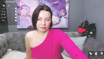 Evelibston lush chat sex