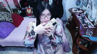 lufek_23 recorded nude video 425853