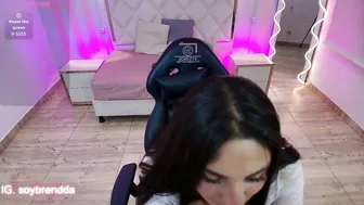 Brendda_tay hot webcam porn 06 December 2025
