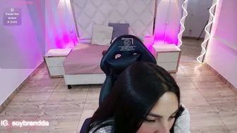 Brendda_tay hot webcam porn 06 December 2025
