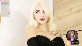 channelcrawford recorded nude video 425898