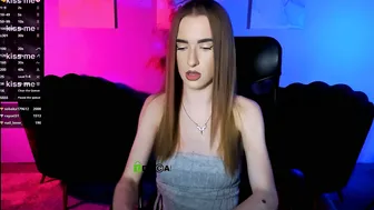doll_vey recorded nude video 425916