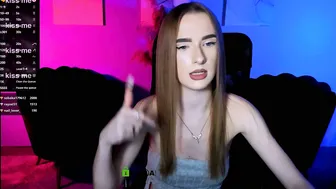 doll_vey recorded nude video 425916